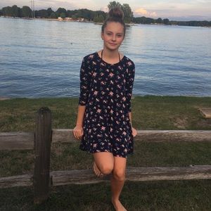 Meet your Posher, Sky